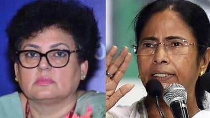 'রাজ্যে নারী নিরাপত্তা নেই', ভোটের আগে সরব জাতীয় মহিলা কমিশন