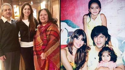 Bhavana Pandey reveals the most precious gift she has ever received, it will melt your heart