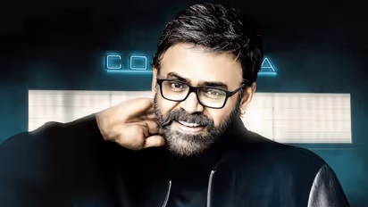 వెంకీని వ‌ద‌ల‌ని సైబ‌ర్ క్రైమ్ పోలీస్.. ఏం చేశారో చూడండి