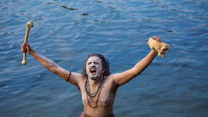 Aghori