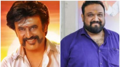 தலைவருடன் நடிக்க தனி விமானத்தில் பறந்த நயன்தாரா... கிழிந்த பேண்ட்,கூலிங் கிளாஸுடன் கெத்தாக லேடி சூப்பர் ஸ்டார்