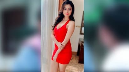 বড়দিনের Sexiest Santa দর্শনা, কোমর দুলিয়ে শুভেচ্ছা জানালেন ক্রিসমাসের