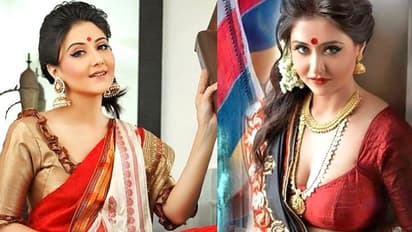 পুরুষদের অতিরিক্ত মেদ ঝড়াতে স্বস্তিকার নয়া পন্থা, রূপের বহরেই সুস্থ থাকবে শহরের ছেলেরা