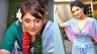 'বামে না ডানে', স্বস্তিকার কথা জুড়ে রাজনীতির গন্ধ, প্রেমের টিপসেই লুকিয়ে কী রহস্য