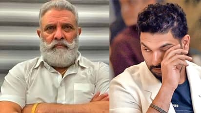 ಪಾಕಿಸ್ತಾನಕ್ಕೆ ಕೋಚ್‌ ಆಗಿ ವಿಶ್ವ ಶ್ರೇಷ್ಠ ತಂಡ ಕಟ್ತೇನೆ: ಯುವಿ ತಂದೆ ಯೋಗರಾಜ್ ಅಚ್ಚರಿಯ ಹೇಳಿಕೆ!