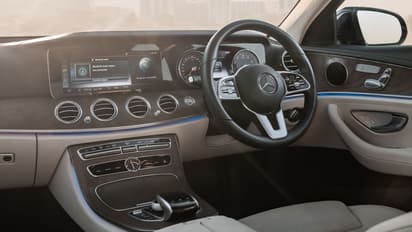 ഈ വര്ഷം ബെന്സ് അവതരിപ്പിക്കുന്നത് 15 മോഡലുകള്