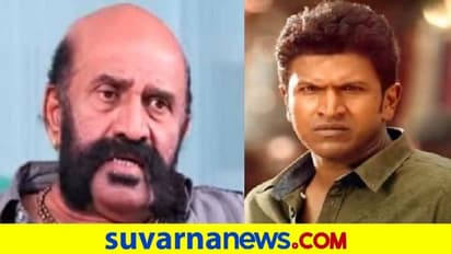 ವಿಷ್ಣುವರ್ಧನ್ ಬಗ್ಗೆ ಅವಹೇಳನ ಮಾತು: ತೆಲುಗು ನಟನಿಗೆ ಪವರ್ ಸ್ಟಾರ್ ಖಡಕ್ ಎಚ್ಚರಿಕೆ!