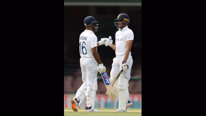 ಬಾಕ್ಸಿಂಗ್ ಡೇ ಟೆಸ್ಟ್‌ಗೆ ಟೀಂ ಇಂಡಿಯಾವನ್ನು ಪ್ರಕಟಿಸಿದ ಗೌತಮ್ ಗಂಭೀರ್