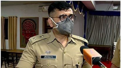 കരുതൽ തടങ്കൽ, കള്ളവോട്ട്, മാവോയിസ്റ്റ് ഭീഷണി; പ്രശ്നബാധിത ബൂത്തുകളിലെ ക്രമീകരണങ്ങൾ വിശദീകരിച്ച് യതീഷ് ചന്ദ്ര