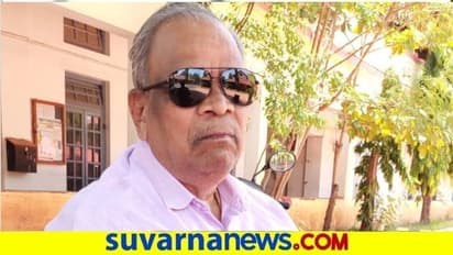 ಪ್ರಶಾಂತ್ ನಾತು ತಂದೆ ಮುಕುಂದ ನಾತು ನಿಧನ