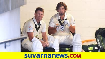 ಮೊದಲ ಟೆಸ್ಟ್: ಆಸೀಸ್ಗೆ ಆರಂಭಿಕರ ಕೊರತೆ..!