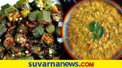 ಸೈಡ್ಸ್‌ ಪ್ಲೀಸ್‌, ಇದು ಚಪಾತಿ, ದೋಸೆ, ಪುಲ್ಕಾಗೆ ಸೈಡ್‌ ಡಿಶ್‌ಗಳು!