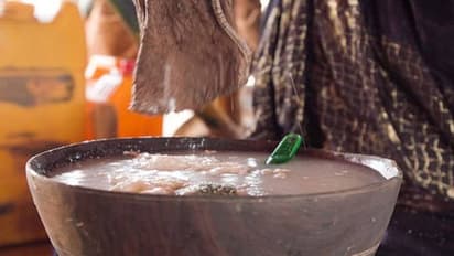 അമിതവണ്ണം സൗന്ദര്യത്തിന്റെ ലക്ഷണം, പെൺകുട്ടികളെ നിർബന്ധിച്ച് ആഹാരം കഴിപ്പിക്കുന്ന നാട്