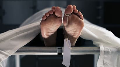 ಕರ್ತವ್ಯ ನಿರತ‌ ಗ್ರಾ.ಪಂ.ಸಹಾಯಕ‌ ಚುನಾವಣಾ ಅಧಿಕಾರಿ ನಿಧನ