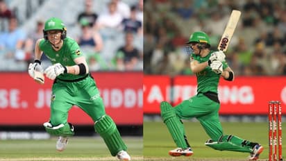 পেশাদার ক্রিকেটে 'রান চুরির' ঘটনা, মুহূর্তে ভাইরাল বিগ ব্যাশ লিগের ভিডিও