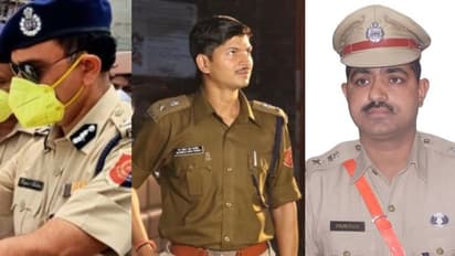 নির্বাচনের দিন ঘোষণার আগেই মমতার পুলিশকে ধরে টানাটানি কেন্দ্রের, কোন এক্তিয়ারে এমন নির্দেশ, জানুন