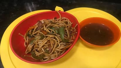 ಸೋಯಾ ಸಾಸ್ ತಿನ್ನೋದ್ರಿಂದ ಆರೋಗ್ಯಕ್ಕೆ ಅಪಾಯ!