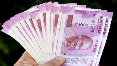 രാജ്യത്തെ പണപ്പെരുപ്പം 4.06 ശതമാനമായി കുറഞ്ഞു