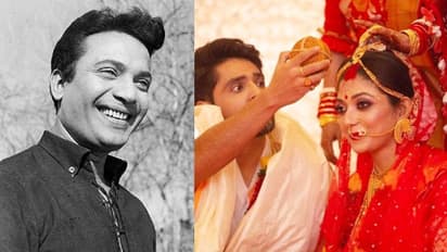 চট্টোপাধ্যায় পরিবারের গৌরবের কোলে বসেই হল দেবলীনার আগমণ, নেটদুনিয়ার হটকেক সেলেব দম্পতি