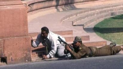 2001 Indian Parliament attack: 21 ஆண்டுகள் நிறைவு!நாடாளுமன்ற தீவிரவாதத் தாக்குதல் பற்றிய 10 முக்கிய தகவல்கள்