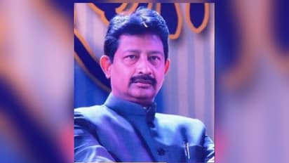 Rajib Banerjee: "ভবানীপুরে প্রার্থী না দিলেই ভালো করতো বিজেপি" আবার বেসুরো রাজীব বন্দ্যোপাধ্যায়