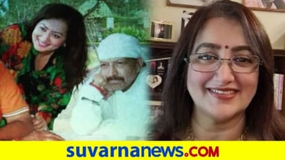 'ಬಾಯಿಬಡುಕ ವ್ಯಕ್ತಿಯ ಕೆಟ್ಟ ಗುಣ ಹಾಗು ನೀಚ ಬುದ್ದಿಯ ಅನಾವರಣ'; ವಿಷ್ಣುವರ್ಧನ್ ಪರ ನಿಂತ ಸುಮಲತಾ!