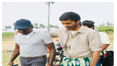 இயக்குனர் மாரி செல்வராஜை கலங்க வைத்த உயிரிழப்பு!! இதயம் நொறுங்கிட்டதாக அவரே புகைப்படத்துடன் வெளியிட்ட தகவல்!!