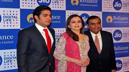 Akash Ambani : వారసుడు వచ్చేశాడు..తండ్రికి తగ్గ తనయుడు, ఆకాశ్ అంబానీ గురించి ఎవరికీ తెలియని విషయాలు ఇవే...