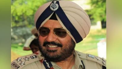14 दिसंबर से भूख हड़ताल करेंगे किसान, पंजाब के DIG का इस्तीफा, बोले- किसान का बेटा हूं, उनके लिए लड़ूंगा