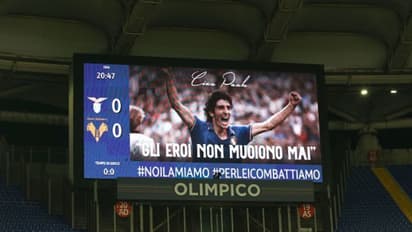 പൗലോ റോസിയുടെ സംസ്കാരത്തിനിടെ വീട്ടിൽ മോഷണം; പണവും റോസിയുടെ വാച്ചും മോഷണം പോയി