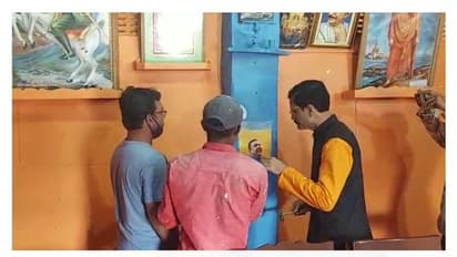 তৃণমূলের কোপে শুভেন্দু ঘনিষ্ট কণিষ্ক পান্ডা, সরিয়ে দেওয়া হল জেলা সম্পাদকের পদ থেকে