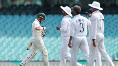 ಭಾರತ-ಆಸ್ಟ್ರೇಲಿಯಾ 1ನೇ ಟೆಸ್ಟ್: ಬಲಿಷ್ಠ ಪ್ಲೇಯಿಂಗ್ 11 ಪ್ರಕಟಿಸಿದ ನಾಯಕ ಕೊಹ್ಲಿ!