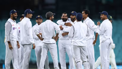 Preferential treatment in Team India dressing room?