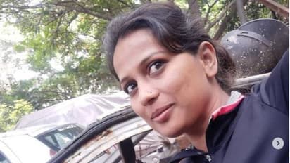 ಗುಜರಿ ಸಾಮಾನು ಕಲೆ ಹಾಕುತ್ತಿರುವ ಗರ್ಭಿಣಿ ಅಕ್ಷತಾ ಪಾಂಡವಪುರ!