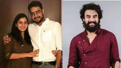ഇതൊരു ഓർമ്മപ്പെടുത്തലോ ? പ്രിയസഖി നൽകിയ ക്രിസ്മസ് സമ്മാനവുമായി ടൊവിനോ, 'കലക്കി'യെന്ന് ആരാധകർ