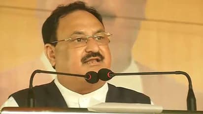 Coronavirus: BJP president JP Nadda infected with COVID-19, under home isolation