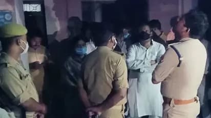 मोबाइल में आए मैसेज को पढ़कर डर गईं मां-बेटी, अगले ही पल रोते हुए फांसी के फंदे पर झूल गईं दोनों...