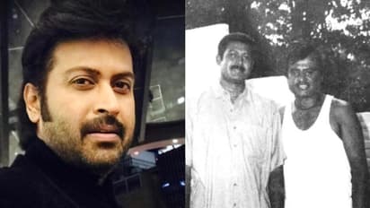 ‘എക്കാലത്തെയും ആരാധ്യതാരം, മനുഷ്യത്വത്തിന്റെ റോൾ മോഡൽ‘; രജനികാന്തിനെ അഭിനന്ദിച്ച് മനോജ് കെ ജയൻ