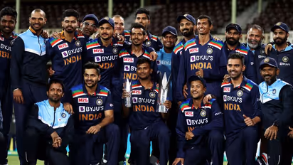 India vs England 2020-21: India announces squad for T20Is; Suryakumar, Tewatia, Kishan earn call-up