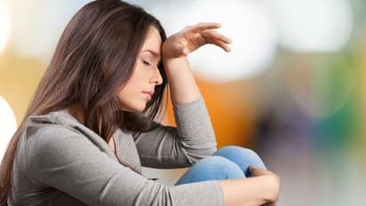 ಯಾರಿಗೂ ಹೇಳಿಕೊಳ್ಳಲಾಗದ ಹೆಣ್ಣು ಮಕ್ಕಳು ನೋವಿದು!