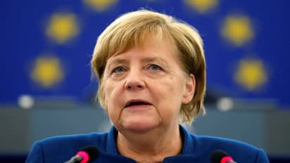 తాట తీస్తోన్న సెకండ్ వేవ్: జర్మనీలో కఠిన లాక్డౌన్