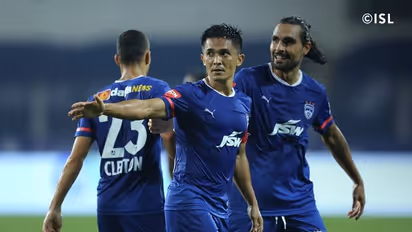ISL 2020: బెంగళూరు ఎఫ్‌సీకి రెండో విజయం.. కేరళ బ్లాస్టర్స్‌‌కి మరో ఓటమి...