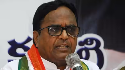 సికింద్రాబాద్ - విశాఖపట్నం వందే భారత్ ఎక్స్ప్రెస్ .. ధనవంతులకే మేలు, సామాన్యులకు లాభమేంటీ : పొన్నాల