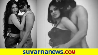 'ಪ್ಯಾಂಟ್‌ನಿಂದ ಶಿಶ್ನ ತೆಗೆದು ಫೀಲ್ ಮಾಡು ಎಂದಿದ್ದ ನಿರ್ದೇಶಕ'