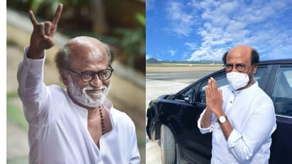 ‘ലോകമെമ്പാടുമുള്ള എന്റെ ആരാധകർക്കായി ഈ അവാർഡ് സമർപ്പിക്കുന്നു‘; പുരസ്‌കാര നേട്ടത്തിൽ രജനികാന്ത്