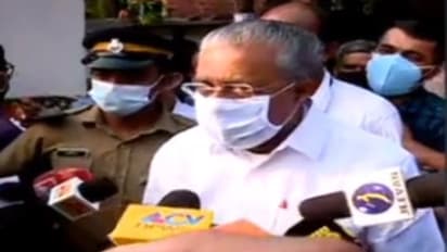 സൗജന്യ കൊവിഡ് ചികിത്സ നൽകിയ സർക്കാർ വാക്സിനും സൗജന്യമായി നൽകും: മുഖ്യമന്ത്രി