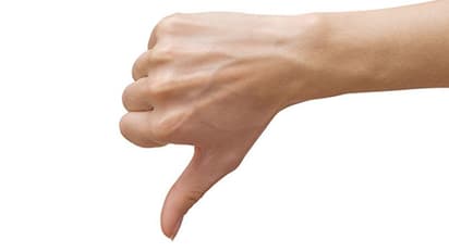 ఈ అలవాట్లే మన ఫెయిల్యూర్ కు కారణం.. అవేంటంటే?