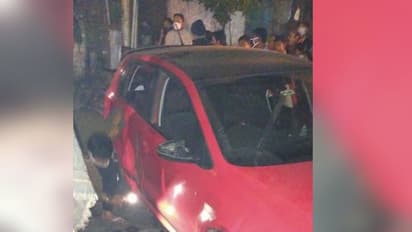 One dead, another injured in road accident in Kolkata