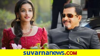 ಮುತ್ತಪ್ಪ ರೈ ಚಿತ್ರಕ್ಕೆ ಸೌಮ್ಯಾ ಮೆನನ್ ನಾಯಕಿ; 'MR' ಸಿನಿಮಾದಲ್ಲಿ ಕೇರಳದ ಬ್ಯೂಟಿ!