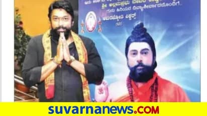 ಎನ್ಕೌಂಟರ್ ದಯಾನಾಯಕ್ ಹೀರೋ ಸಚಿನ್ ಈಗ ಅಲ್ಲಮ!